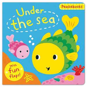 Under the Sea de Emily Bolam