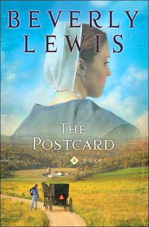 The Postcard de Beverly Lewis