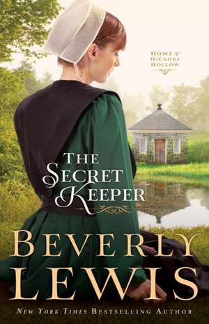 The Secret Keeper de Beverly Lewis