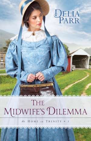 Midwife′s Dilemma, The de D Parr