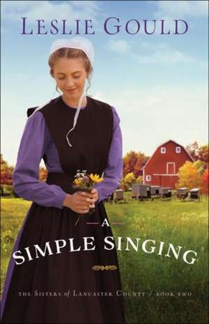 Simple Singing