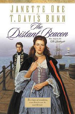 Distant Beacon de Janette Oke