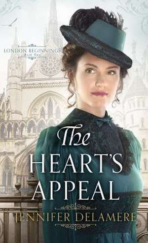 Heart's Appeal de Jennifer Delamere