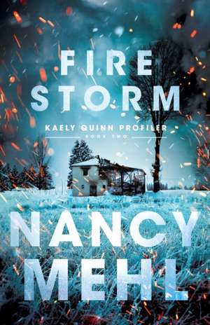 Fire Storm de Nancy Mehl