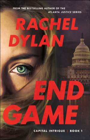 End Game de Rachel Dylan