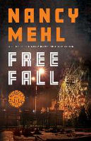 Free Fall de Nancy Mehl