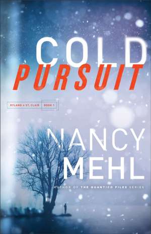 Cold Pursuit de Nancy Mehl