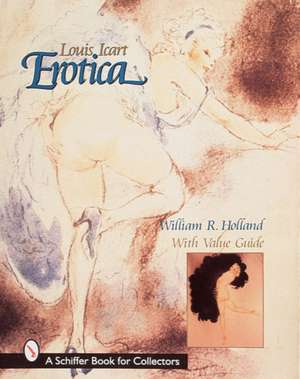 Louis Icart Erotica de William A. Holland