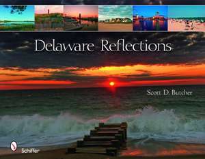 Delaware Reflections de Scott D. Butcher