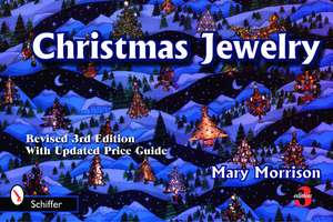 Christmas Jewelry de Mary Morrison