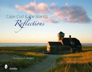 Cape Cod & the Islands Reflections de Christopher Seufert