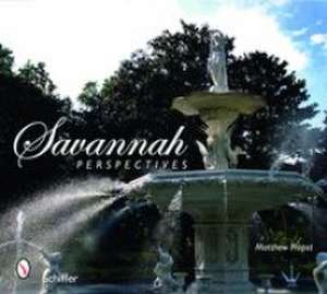 Savannah Perspectives de Matthew Propst