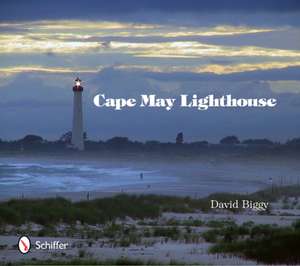 Cape May Lighthouse de David Biggy