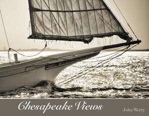 Chesapeake Views de John Werry