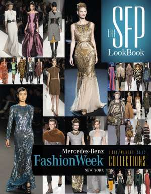 The Sfp Lookbook Mercedes-Benz Fashion Week Fall 2013 Collections: Cosplay Deviants de Jesse Marth