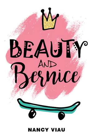 Beauty and Bernice de Timothy Young