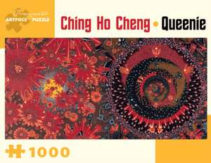 Ching Ho Cheng Queenie 1000-Piece Jigsaw Puzzle