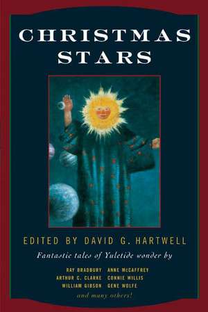 Christmas Stars de David G. Hartwell