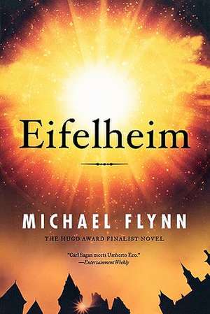 Eifelheim de Michael Flynn