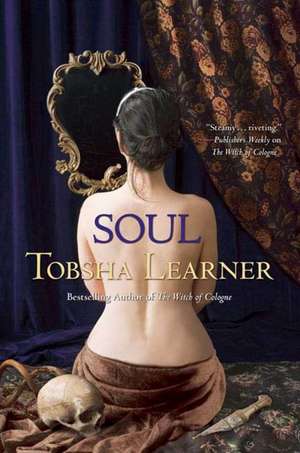 Soul de Tobsha Learner