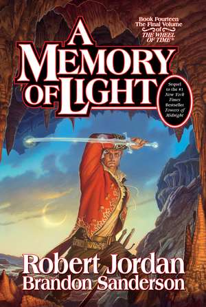 A Memory of Light: A Beast Master Omnibus de Robert Jordan