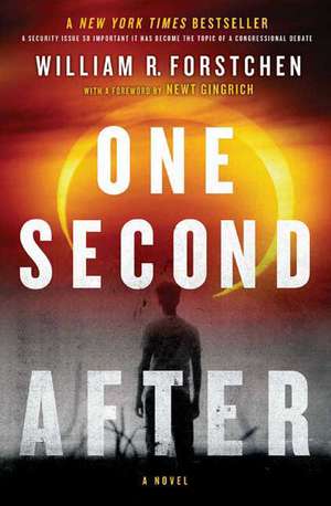 One Second After de William R. Forstchen