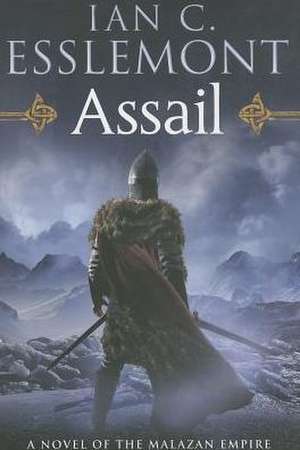 Assail de Ian C. Esslemont