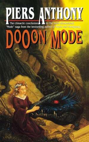 Dooon Mode de Piers Anthony