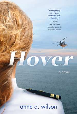 Hover de Anne A. Wilson