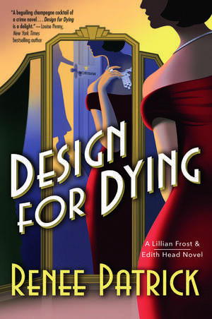 Design for Dying de Renee Patrick