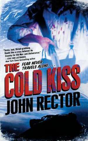 Cold Kiss de John Rector