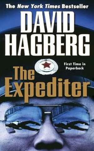 The Expediter de David Hagberg