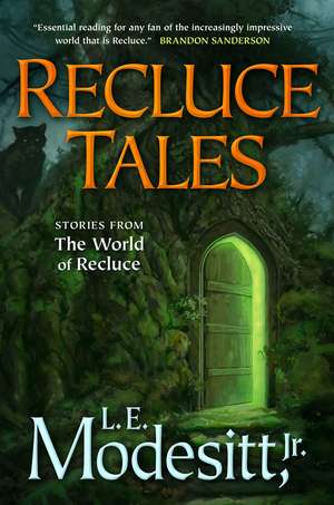 Recluce Tales de L. E. Modesitt