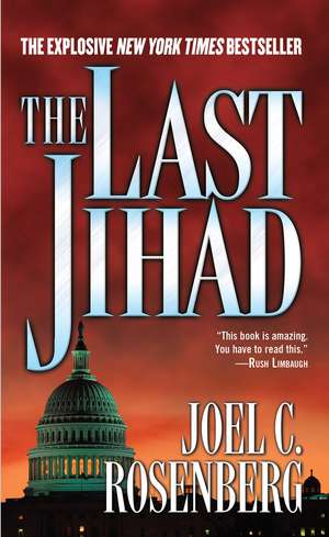 The Last Jihad