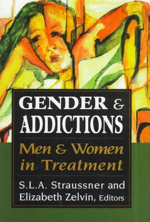 Gender and Addictions