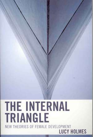 The Internal Triangle de Lucy Holmes