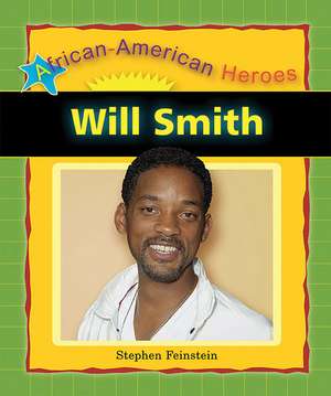 Will Smith de Stephen Feinstein