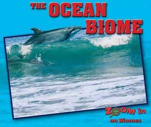 The Ocean Biome de Colin Grady