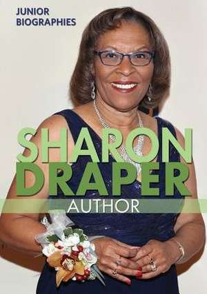Sharon Draper de Therese Shea