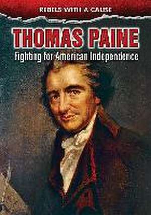 THOMAS PAINE