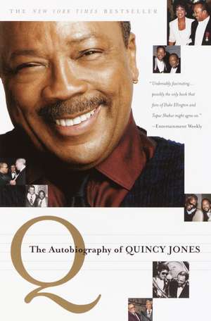 Q de Quincy Jones