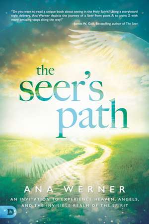 The Seer's Path de Ana Werner