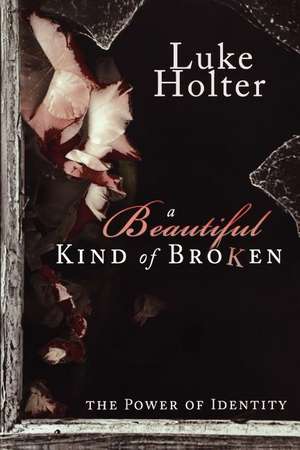 A Beautiful Kind of Broken de Luke Holter