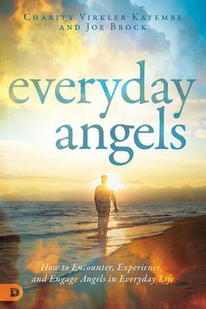 Everyday Angels de Charity Virkler Kayembe