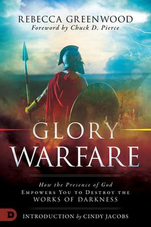 Glory Warfare de Rebecca Greenwood