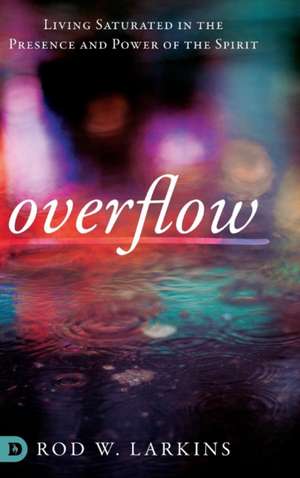 Overflow de Rod W Larkins