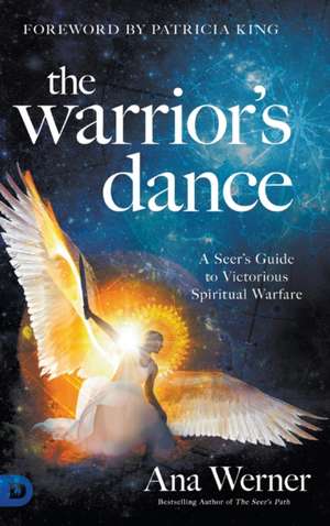 The Warrior's Dance de Ana Werner