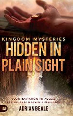 Kingdom Mysteries de Adrian Beale