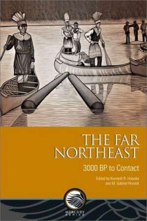 The Far Northeast de Kenneth R. Holyoke