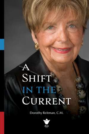 A Shift in the Current